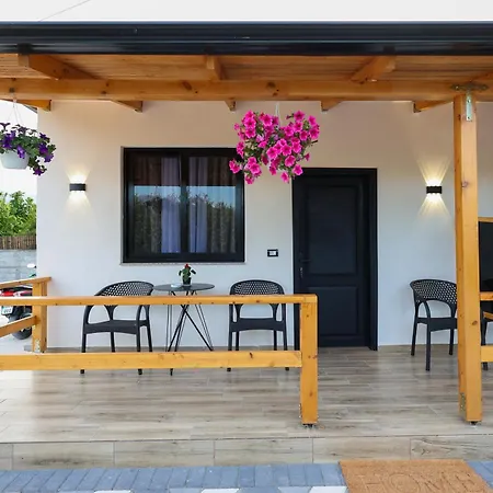 Gasthof In Nature Berat