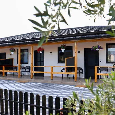 In Nature * Berat