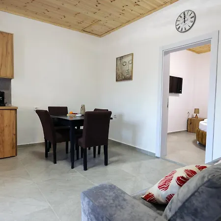 Gasthof In Nature Berat