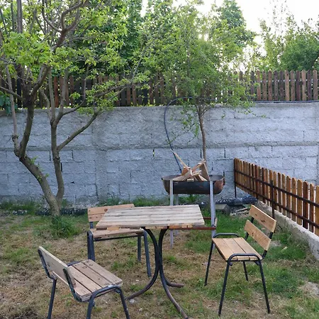 Gasthof In Nature Berat